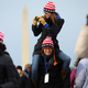 Illustration for article titled Pomp and Pageantry: Scenes From Today's Inauguration